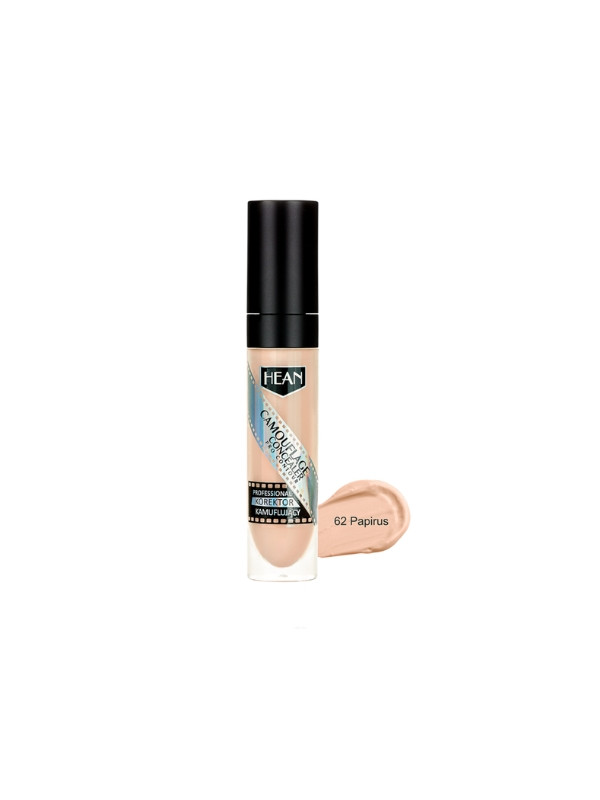 Hean Camouflage corrector /62/ Papirus 6 ml