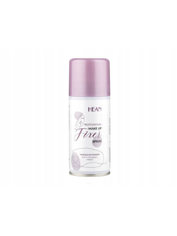 Hean Mist for the face strongly fixing makeup 150 ml