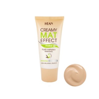 Hean Cream Matting Foundation /03/ Beige 30 ml