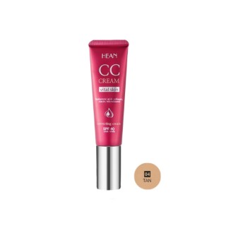 Hean CC Vital Skin light Covering foundation /04/ Tan 30 ml