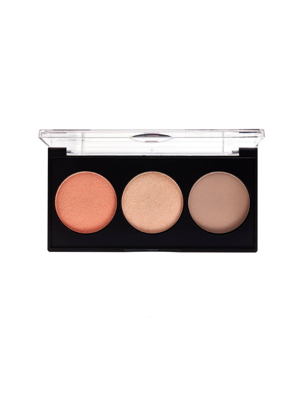 Hean Shape& Glow Modeling palette 8 g