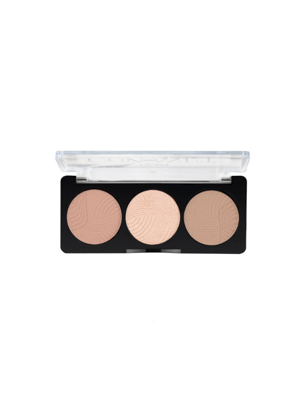 Hean Coconut Modeling palette 5 g