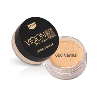 Hean Vision Smooth Losse Poeder /600/ Vanilla 7 g