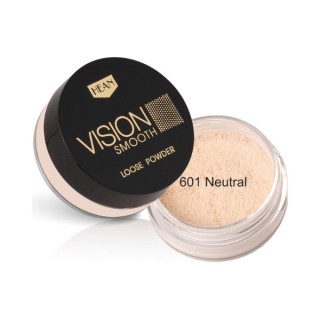 Hean Vision Smooth Losse Poeder /601/ Neutral 7 g