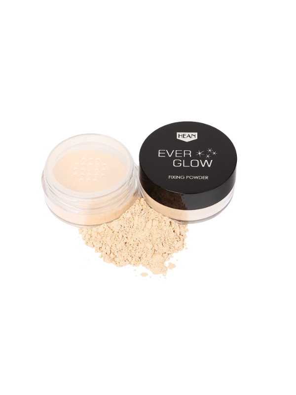 Hean Ever Glow Loose Powder 7 g