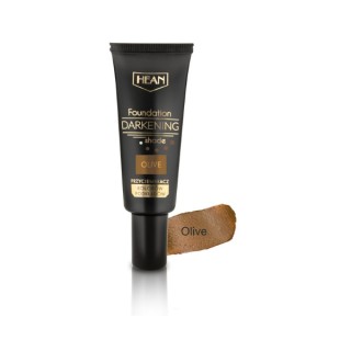 Hean Foundation kleurdimmer Olive 20 ml