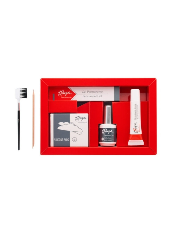 Thuya Eyelash lifting kit