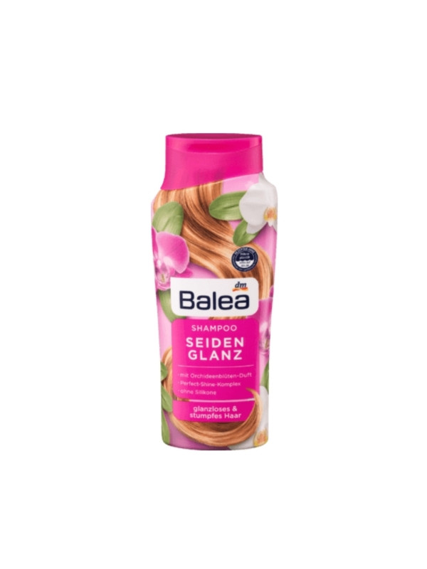 Balea Gladmakende Shampoo 300 ml