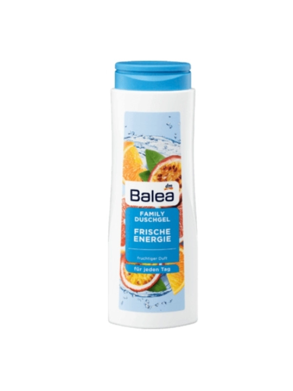 Balea Douchegel Frisse Energie 500 ml