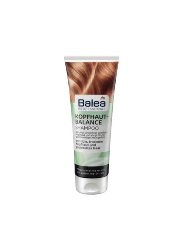 Balea Professional Scalp Shampoo 250 ml