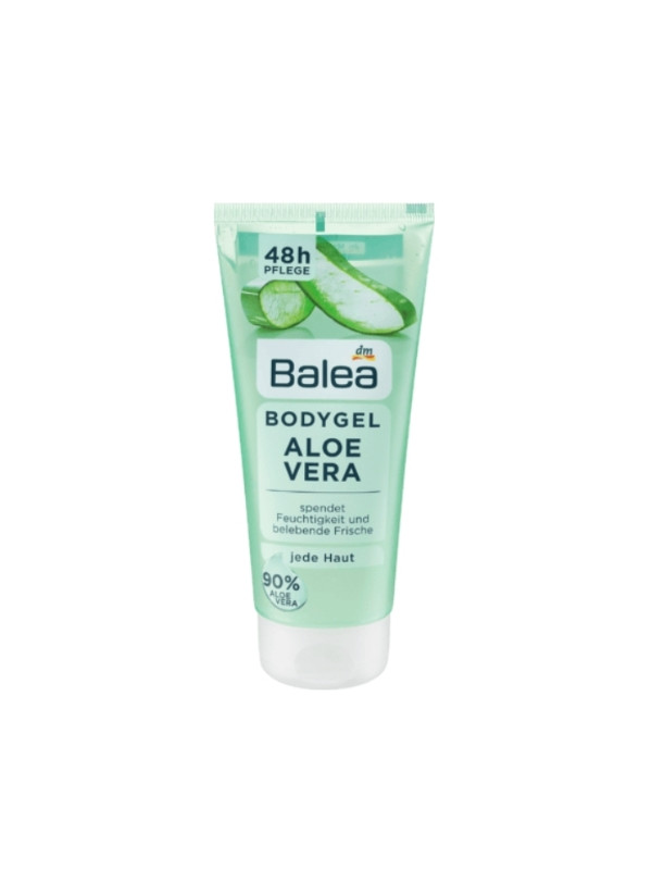 Balea Aloe Body Gel 200 ml