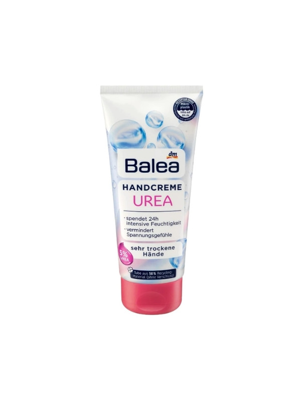 Balea Handcrème met Ureum 100 ml