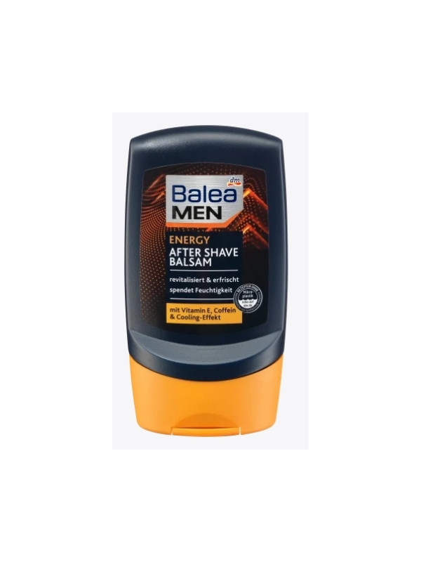 Balea Men Energy shaving balm for men 100 ml