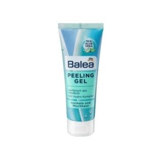 Balea Gel Peeling 75 ml