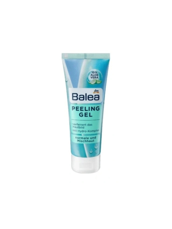 Balea Gel Face Peeling 75 ml