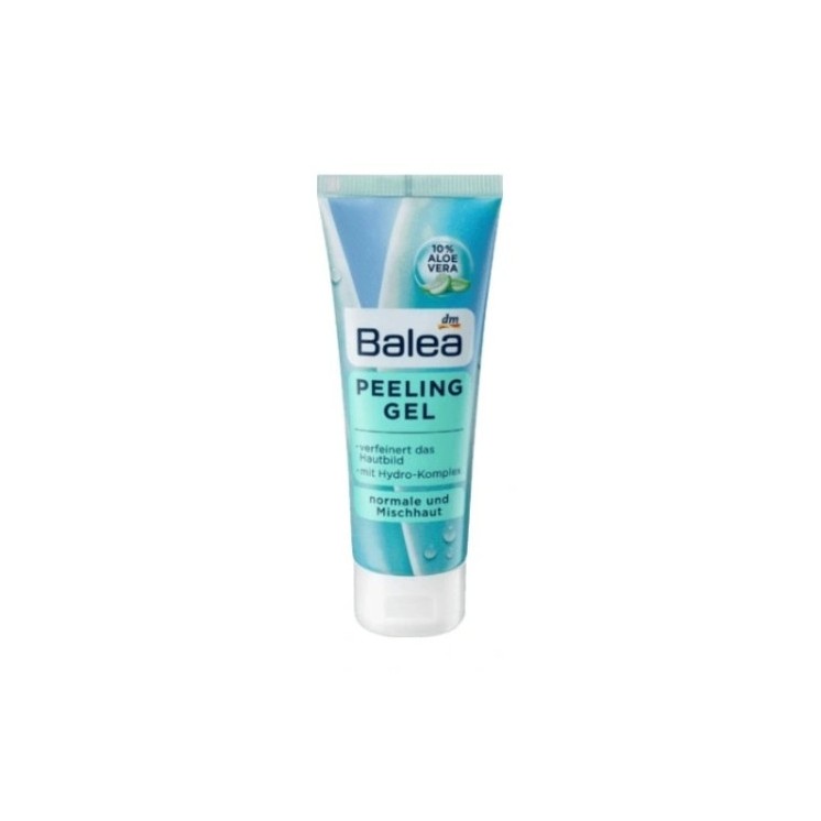 Balea Gel Peeling 75 ml