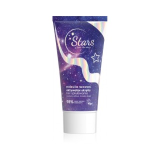 Stars from The Stars Nebula Waves Curl Activator Leave-in Travel Size 50ml