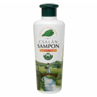 Herbaria Banfi Hajszesz Szampon do włosów normalnych Pokrzywowy 250 ml (31-03-2025)