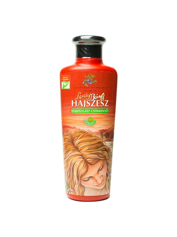 Herbaria Banfi Hajszesz Lejdi Banfi haarlotion 250 ml