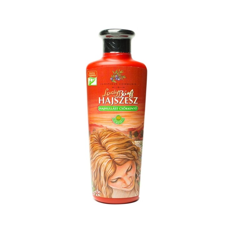 Herbaria Banfi Hajszesz Lejdi Banfi haarlotion 250 ml