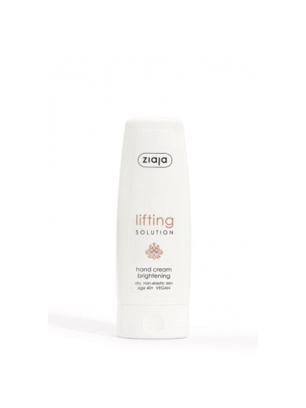 Ziaja Lifting solution Liftende handcreme 80 ml