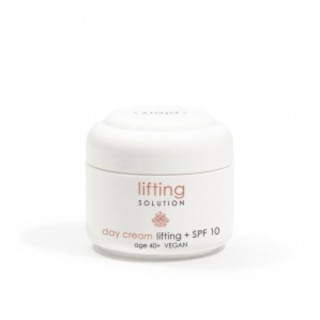 Ziaja Lifting solution Dagcrème lifting + UV 50 ml