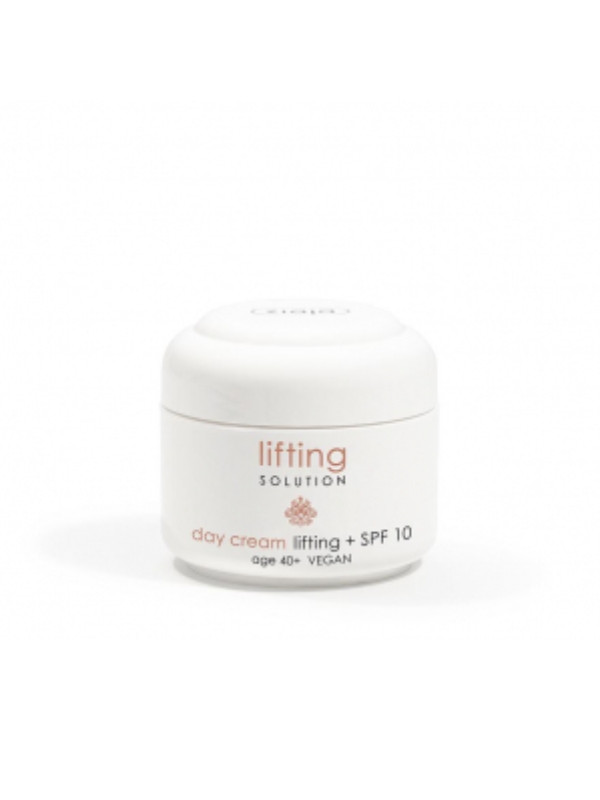 Ziaja Lifting solution Lifting day face cream + UV 50 ml