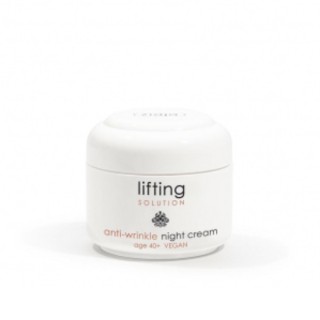 Ziaja Lifting solution Night face cream 50 ml