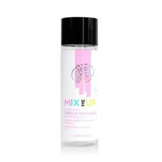 FaceBoom Mix Me Up verfrissende micellaire essence voor het gezicht Subtelna Muza 200 ml