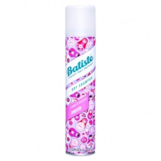 Batiste Sweetie&Delicious Dry Shampoo