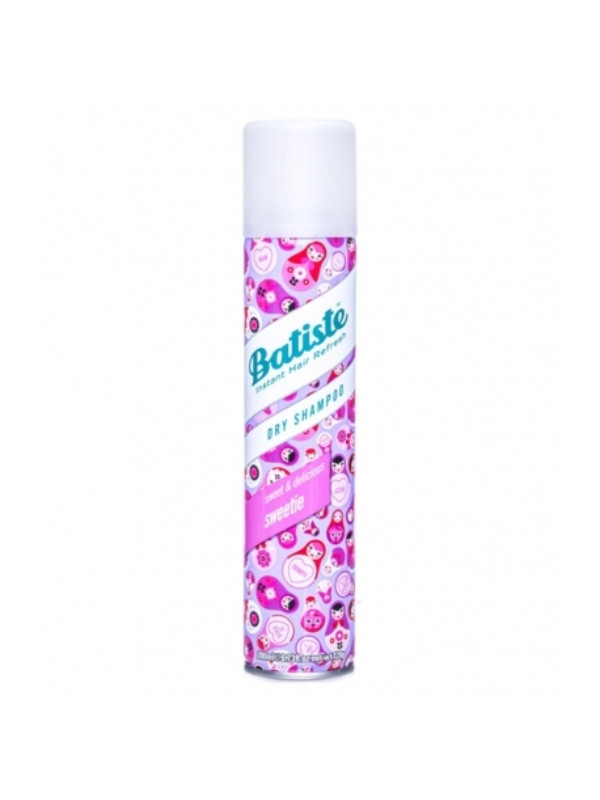 Batiste Sweetie&Delicious droogshampoo