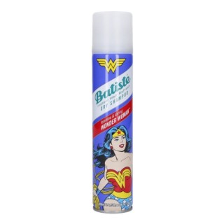 Batiste Wonder Woman Dry Shampoo