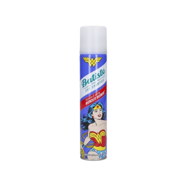 Batiste Wonder Woman Dry Shampoo