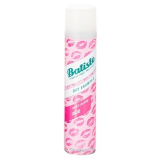 Batiste Sweet&Charming Nice Dry Shampoo