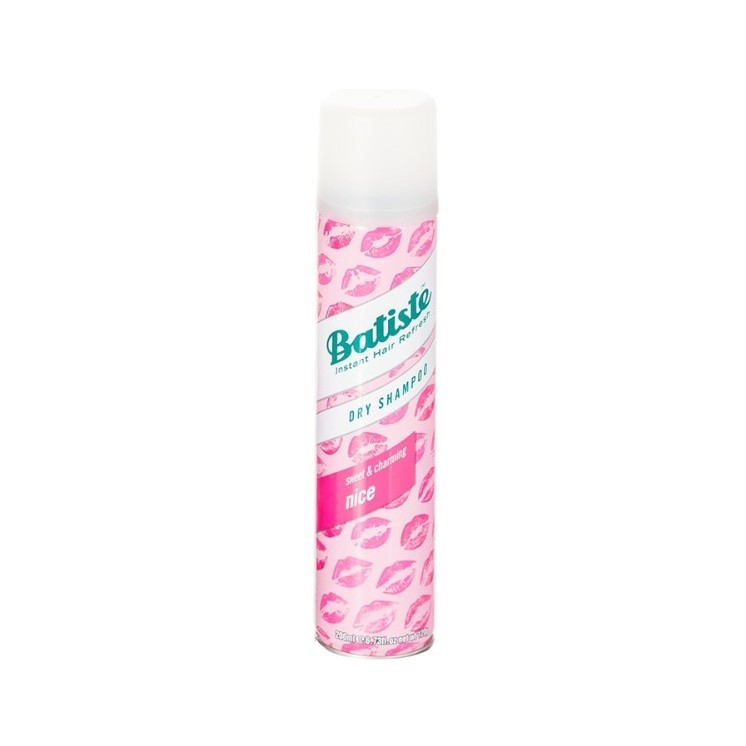 Batiste Sweet&Charming Nice Dry Shampoo