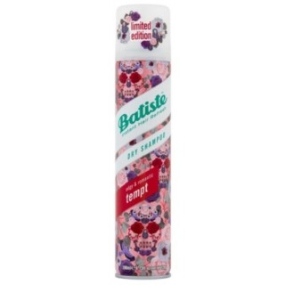 Batiste Sweet& Romantic Tempt Dry Shampoo