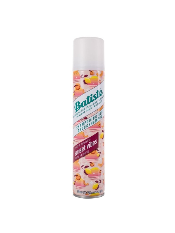 Batiste Sunset Vibes droogshampoo