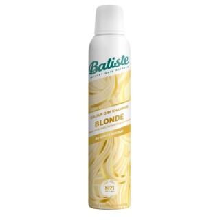 Batiste Blonde Dry Shampoo 200 ml