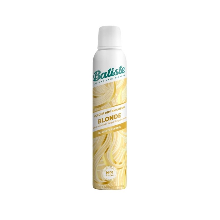 Batiste Blonde Dry Shampoo 200 ml