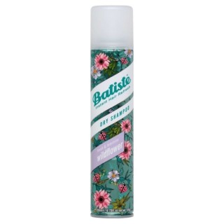 Batiste Wildflower Dry Shampoo 200 ml