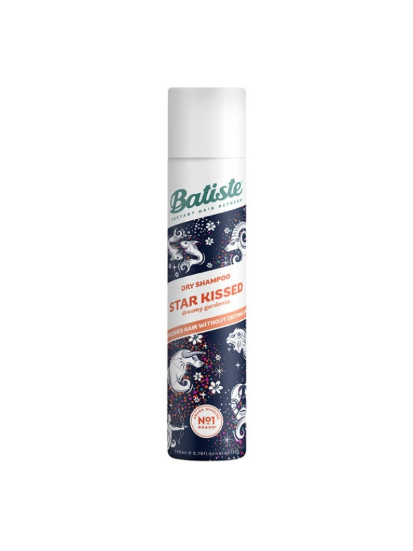 Batiste Star Kissed Droogshampoo 200 ml