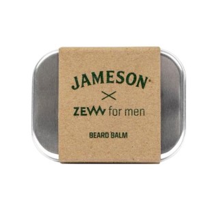 Zew for Men X Jameson Beard balm for men 80 ml