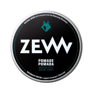 Zew for Men Hair Pomade for Men Medium Hold 100 ml