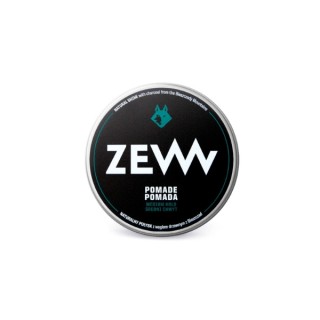 Zew for Men Haarpommade voor Mannen Medium Hold 50 ml