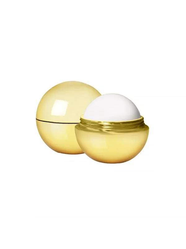 Sunew Med+ Gold Vanilla Kiss Lip Balm intense hydratatie