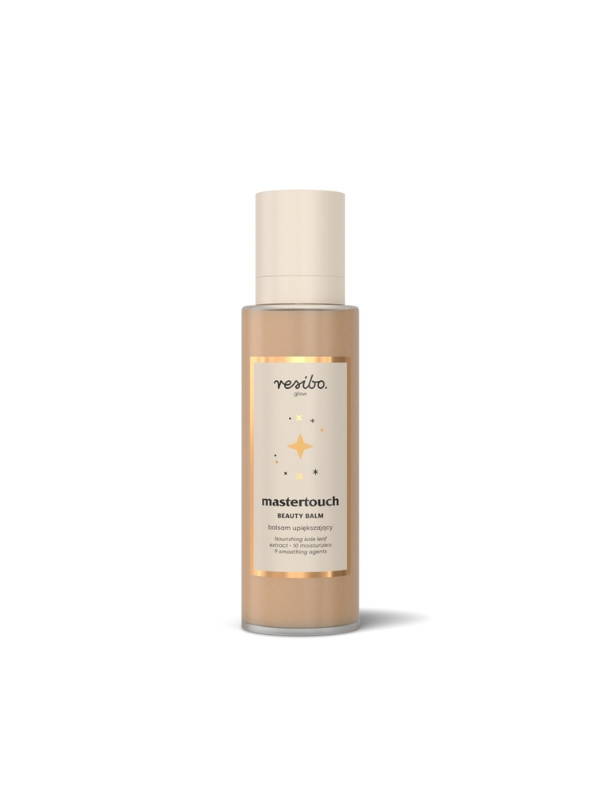 Resibo Glow Mastertouch Verhelderende Bodylotion 100 ml