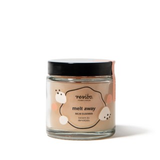 Resibo Melt Away Make-up Remover Balm 100 ml (30-11-2026)