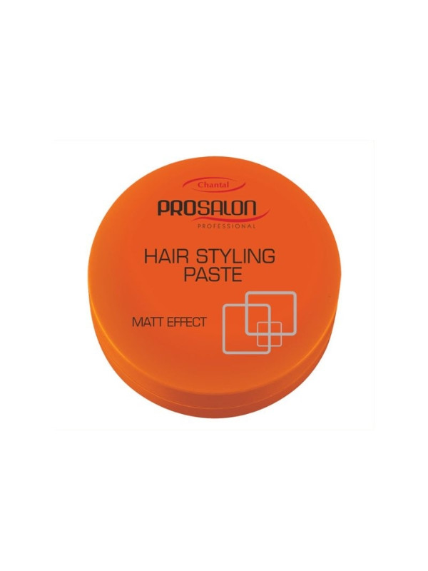 Prosalon Professional Hair styling paste 100 g