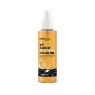 Prosalon Professional Serum voor droog en beschadigd haar met Arganolie 100 g