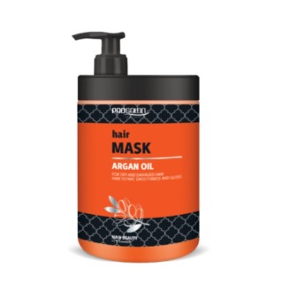 Prosalon Professional Masker voor droog en beschadigd haar met Arganolie 1000 g